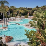 Le Palme Haupt - Hotel Le Palme Fortevillage